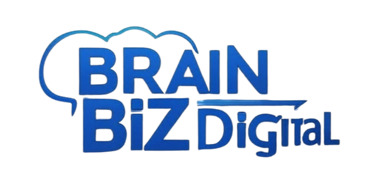 Brainbiz logo